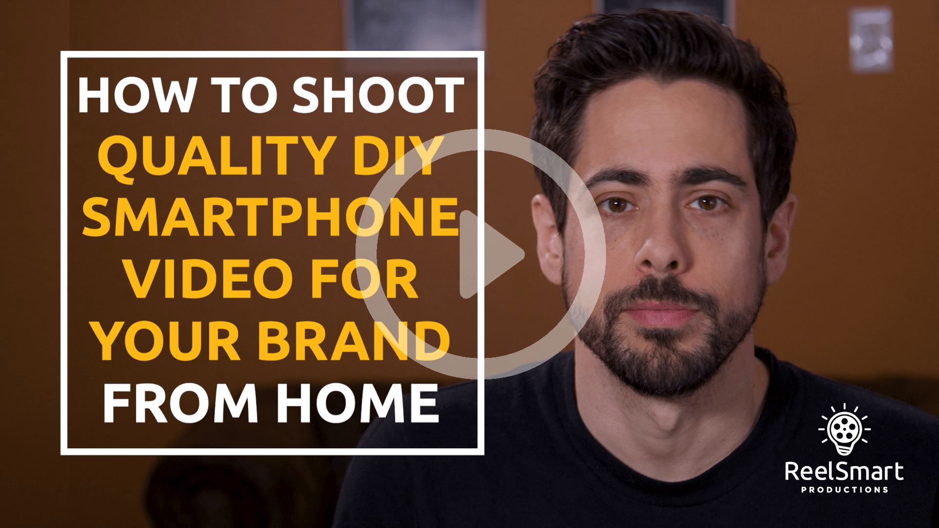 How To Create DIY Smartphone Video