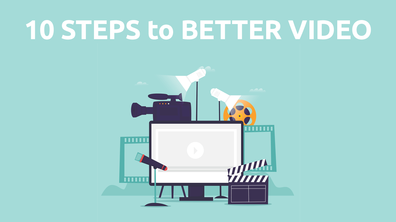 Better Business Video Production